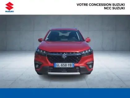 Photo 7 Suzuki S-cross  1.5 Dualjet Hybrid 115ch Style Auto