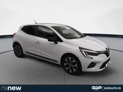 Photo 6 Renault Clio  1.0 TCe 100ch Evolution GPL