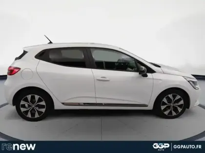Photo 5 Renault Clio  1.0 TCe 100ch Evolution GPL