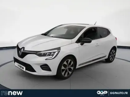 Photo Renault Clio Evolution