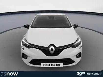 Photo 7 Renault Clio  1.0 TCe 100ch Evolution GPL