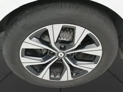 Photo 10 Renault Clio  1.0 TCe 100ch Evolution GPL
