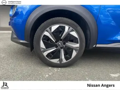 Photo 7 Nissan Juke  1.0 DIG-T 114ch Tekna