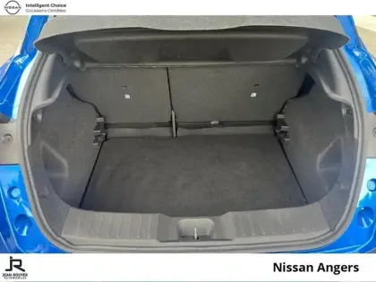 Photo 6 Nissan Juke  1.0 DIG-T 114ch Tekna