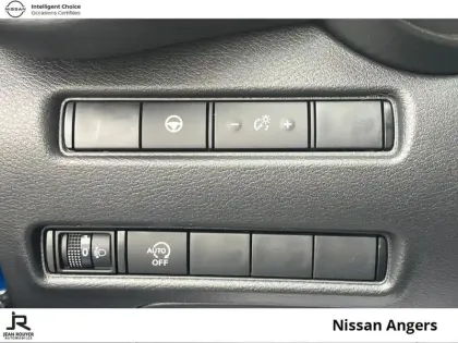 Photo 13 Nissan Juke  1.0 DIG-T 114ch Tekna