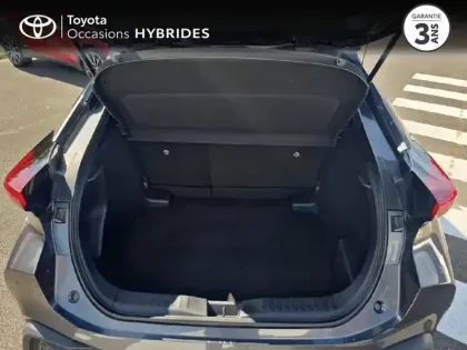 Photo 5 Toyota C-HR  2.0 Hybride 200ch Design MY25