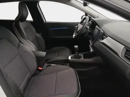 Photo 9 Renault Captur  1.3 TCe mild hybrid 140ch Techno