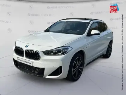 Photo Bmw X2 M Sport