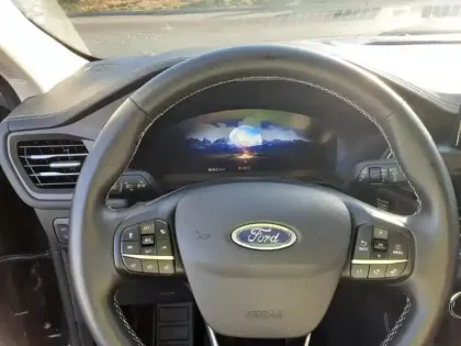 Photo 11 Ford Kuga  2.5 Duratec 225ch PHEV Vignale BVA