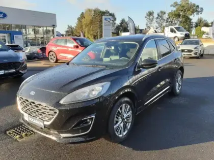 Photo Ford Kuga Vignale