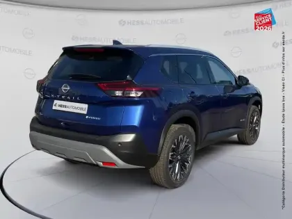 Photo 5 Nissan X-trail  e-Power 204ch N-Connecta 2024