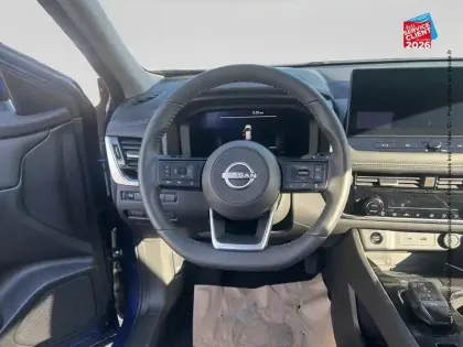Photo 11 Nissan X-trail  e-Power 204ch N-Connecta 2024