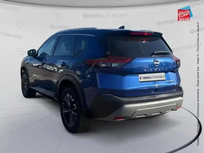 Photo 7 Nissan X-trail  e-Power 204ch N-Connecta 2024