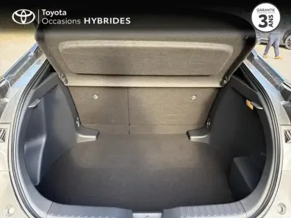 Photo 9 Toyota C-HR  2.0 Hybride 200ch Design MY25