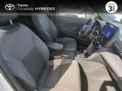 Photo 5 Toyota Yaris  Cross 130h Design MC24