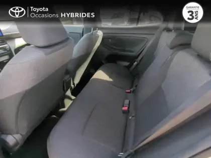 Photo 11 Toyota Yaris  Cross 130h Design MC24