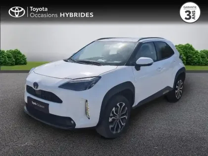 Photo Toyota Yaris Design