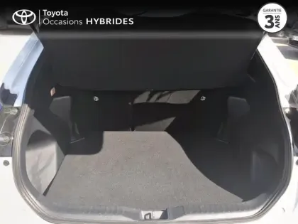 Photo 9 Toyota Yaris  Cross 130h Design MC24