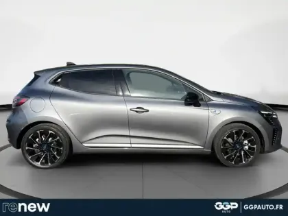 Photo 5 Renault Clio  1.6 E-Tech 145ch full hybrid esprit Alpine