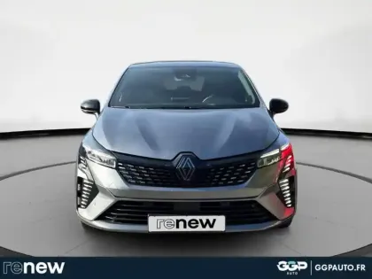 Photo 7 Renault Clio  1.6 E-Tech 145ch full hybrid esprit Alpine