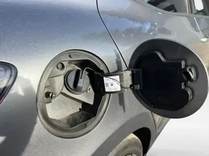 Photo 9 Renault Clio  1.6 E-Tech 145ch full hybrid esprit Alpine