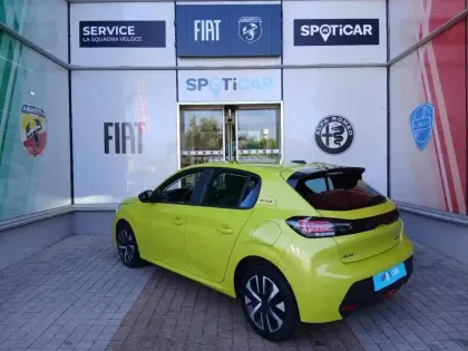 Photo 5 Peugeot 208  1.2 Hybrid 110ch Style e-DCS6
