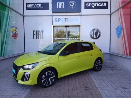 Photo Peugeot 208 Style