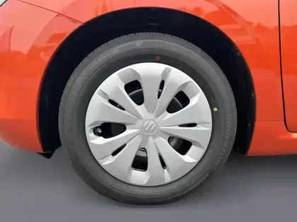 Photo 8 Suzuki Swift  1.2 Hybrid 83ch Avantage
