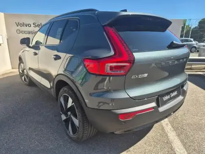 Photo 5 Volvo Ex40  Single Extended Range 252ch Lounge Edition