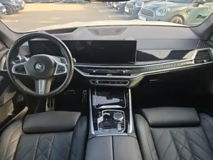 Photo 5 BMW X5  xDrive50e 489ch M Sport