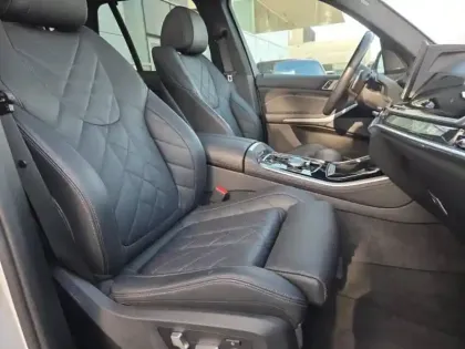 Photo 14 BMW X5  xDrive50e 489ch M Sport