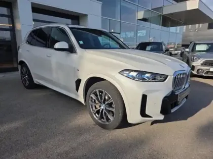 Photo 12 BMW X5  xDrive50e 489ch M Sport