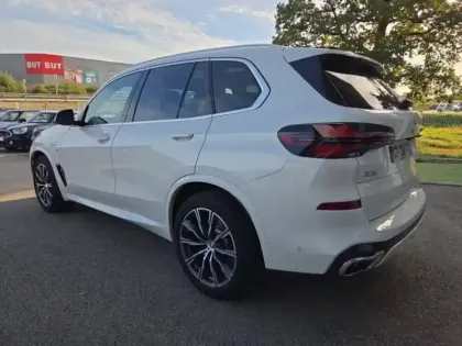 Photo 13 BMW X5  xDrive50e 489ch M Sport
