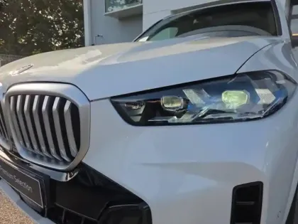 Photo 10 BMW X5  xDrive50e 489ch M Sport