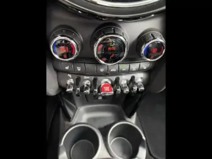 Photo 9 Mini Mini  Cooper 136ch Edition Premium Plus BVA7