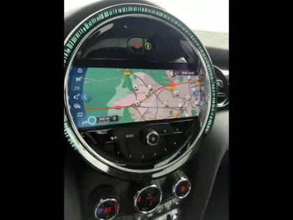Photo 11 Mini Mini  Cooper 136ch Edition Premium Plus BVA7