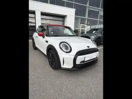 Photo 5 Mini Mini  Cooper 136ch Edition Premium Plus BVA7