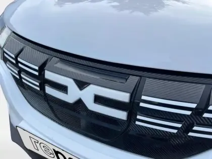 Photo 9 Dacia Spring  65ch Extreme
