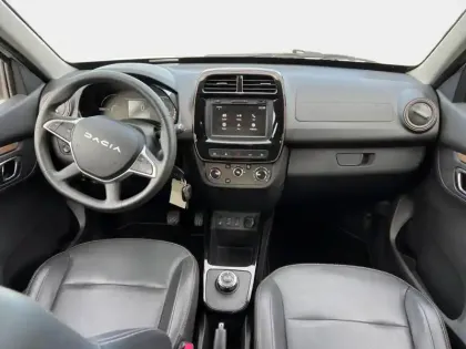 Photo 12 Dacia Spring  65ch Extreme