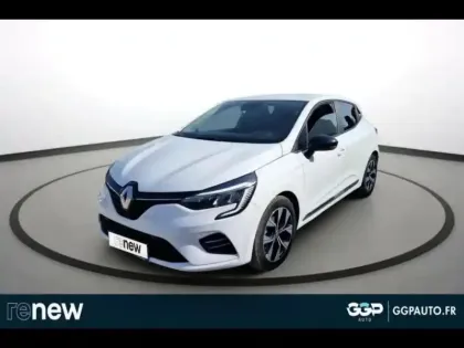 Photo Renault Clio Evolution