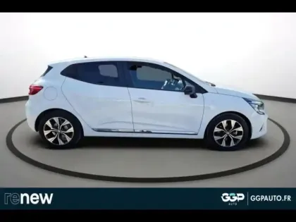 Photo 6 Renault Clio  1.6 E-Tech hybride 145ch Evolution