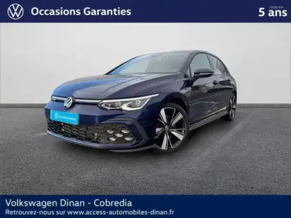 Photo Volkswagen Golf Gtd