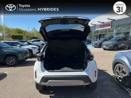 Photo 9 Toyota Yaris  Cross 130h Trail MY25