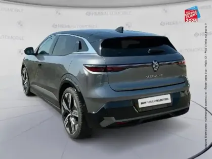 Photo 7 Renault Megane  E-Tech Electric EV60 220ch Iconic super charge -B