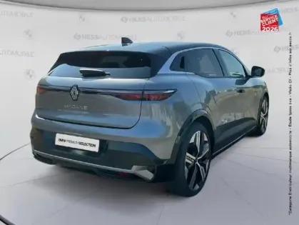 Photo 5 Renault Megane  E-Tech Electric EV60 220ch Iconic super charge -B
