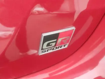 Photo 12 Toyota Yaris  116h GR Sport 5p MY22