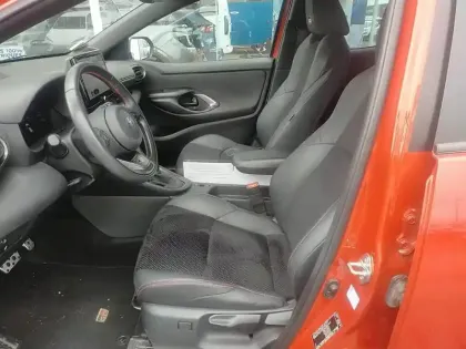 Photo 7 Toyota Yaris  116h GR Sport 5p MY22