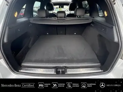 Photo 11 Mercedes GLC  300 de 194+122ch AMG Line 4Matic 9G-Tronic