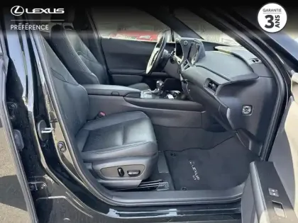 Photo 5 Lexus UX  250h Le 2WD