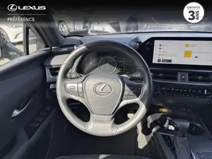 Photo 8 Lexus UX  250h Le 2WD